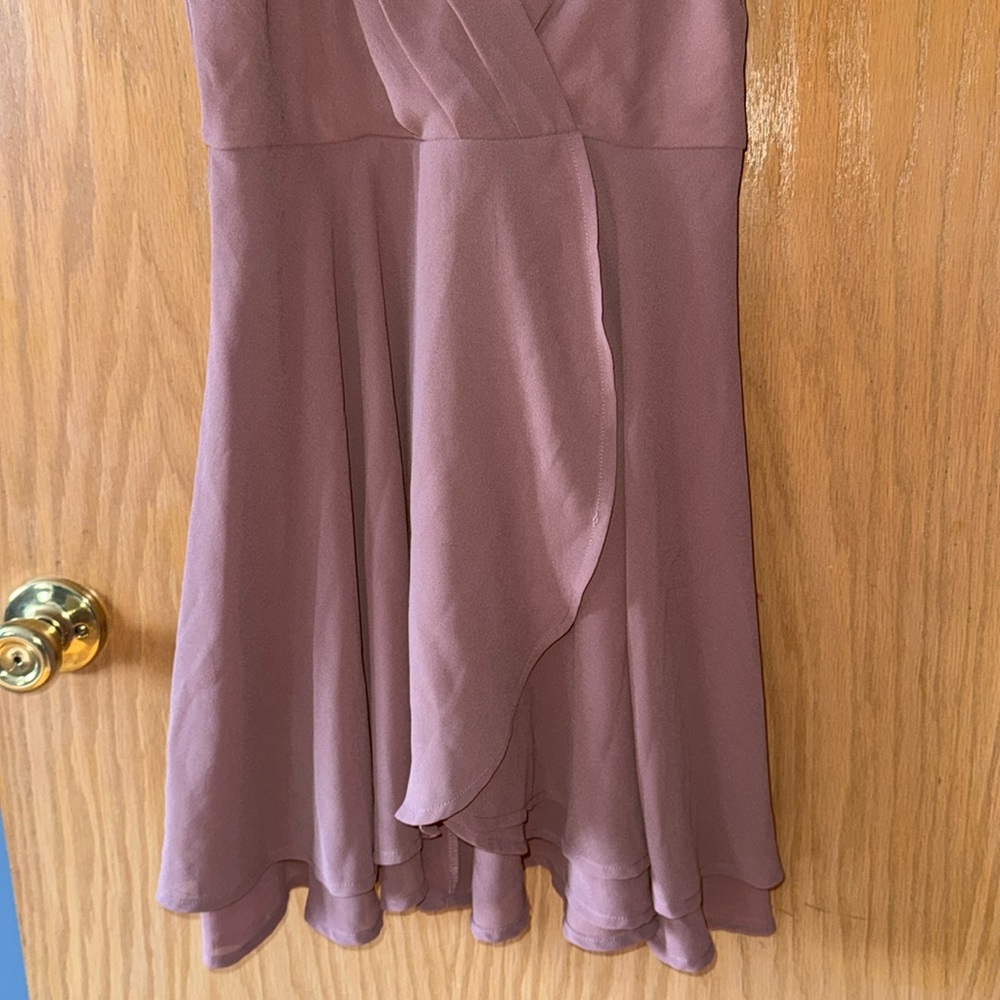 Mini Dress - Picture 3 of 4